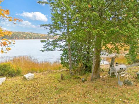 23 Bullfrog Cove Road Gouldsboro ME 04607