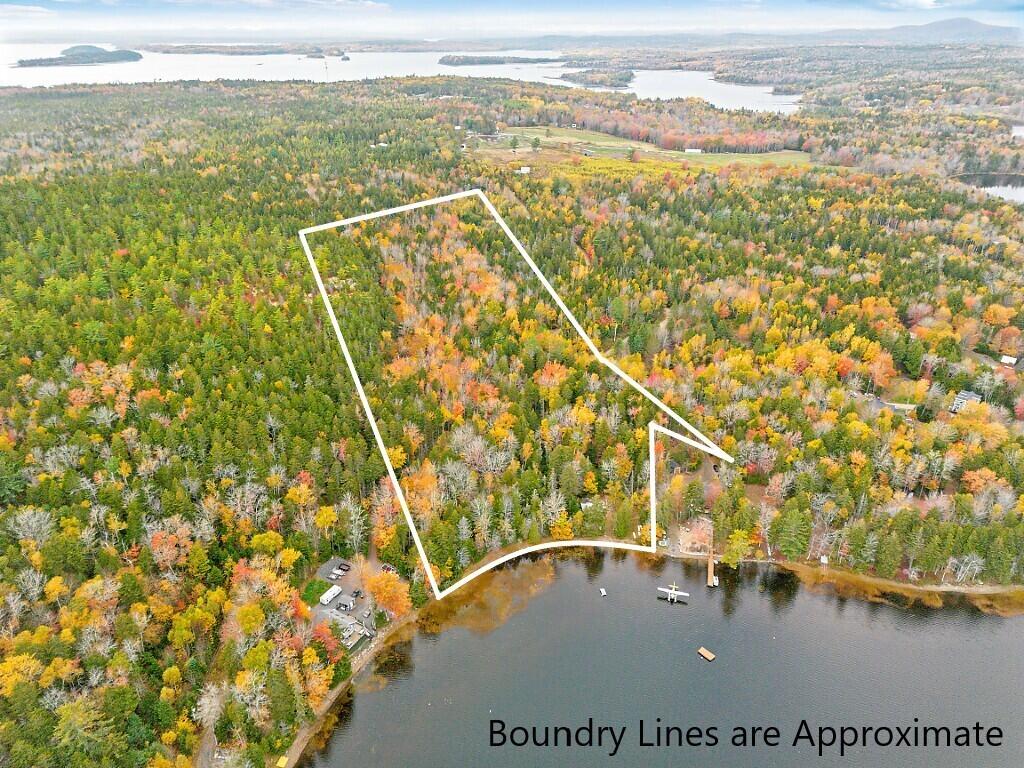 23 Bullfrog Cove Road Gouldsboro ME 04607