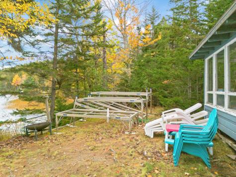 23 Bullfrog Cove Road Gouldsboro ME 04607