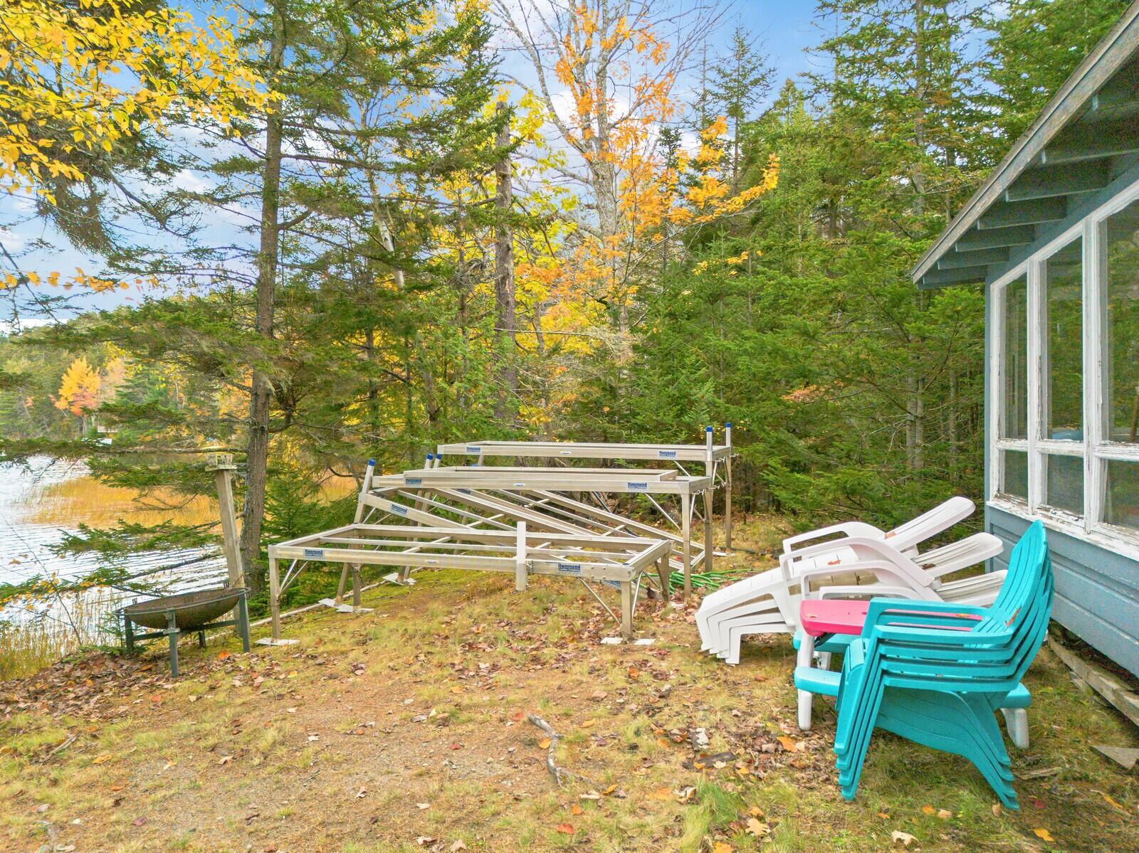 23 Bullfrog Cove Road Gouldsboro ME 04607