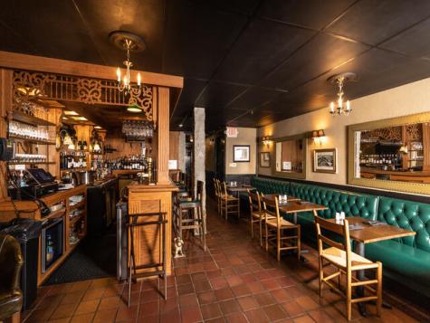 121 E Main Street Searsport ME 04974