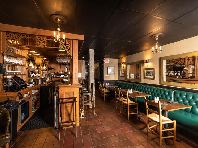 121 E Main Street Searsport ME 04974