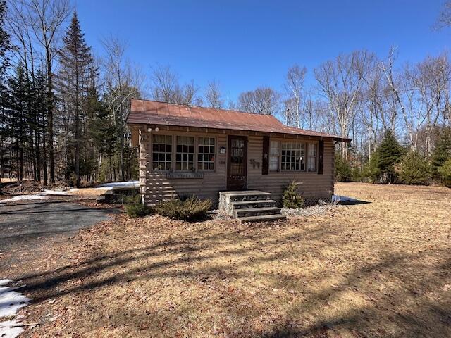 124 Perkins Road Embden ME 04958