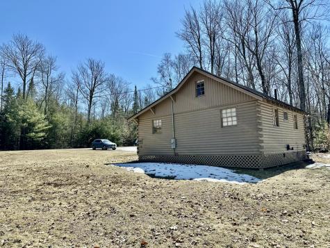 124 Perkins Road Embden ME 04958