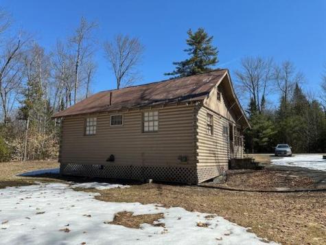 124 Perkins Road Embden ME 04958