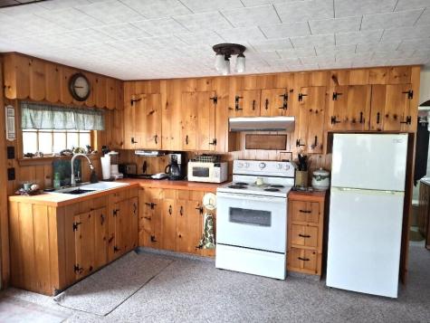124 Perkins Road Embden ME 04958