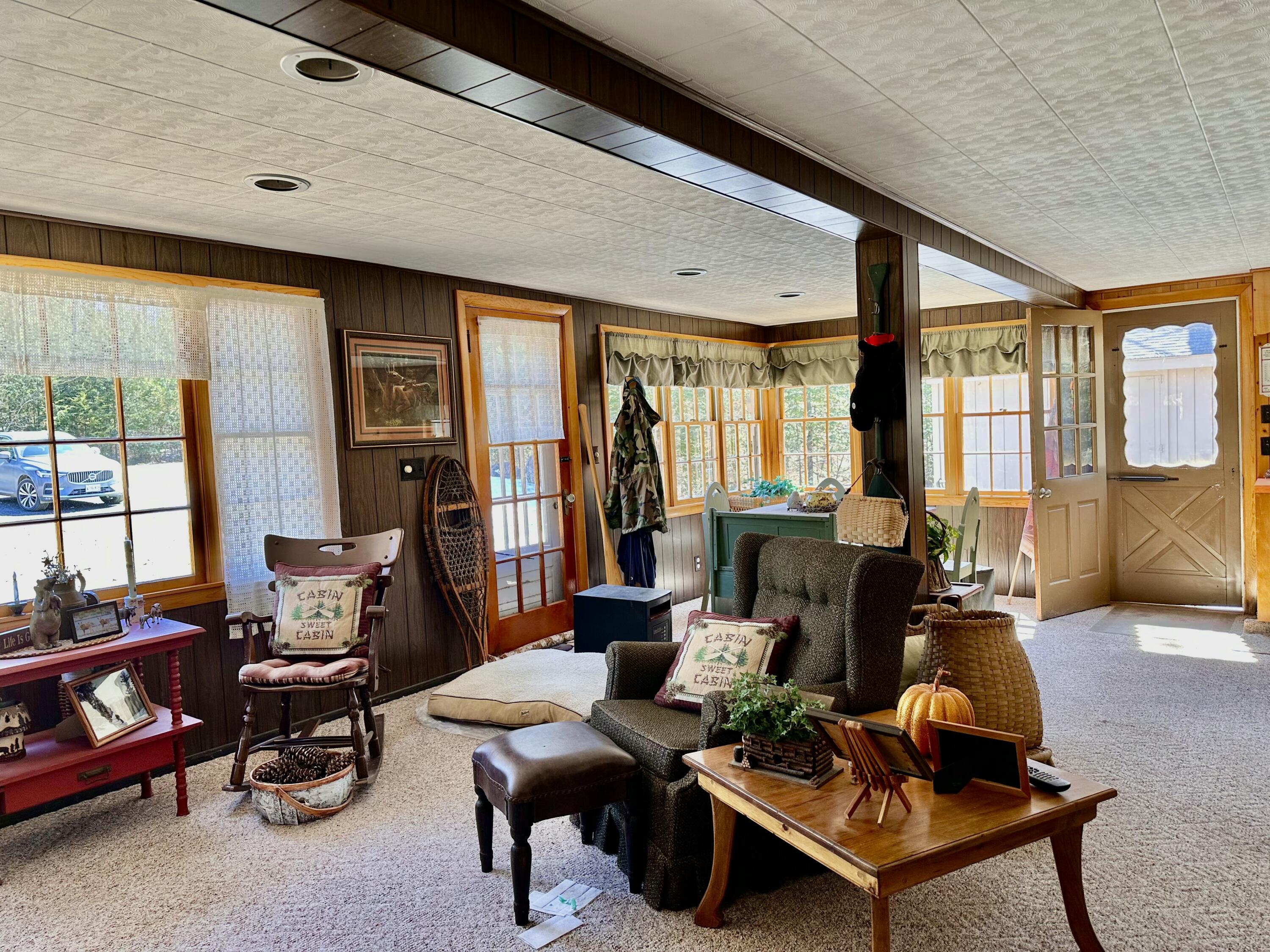 124 Perkins Road Embden ME 04958