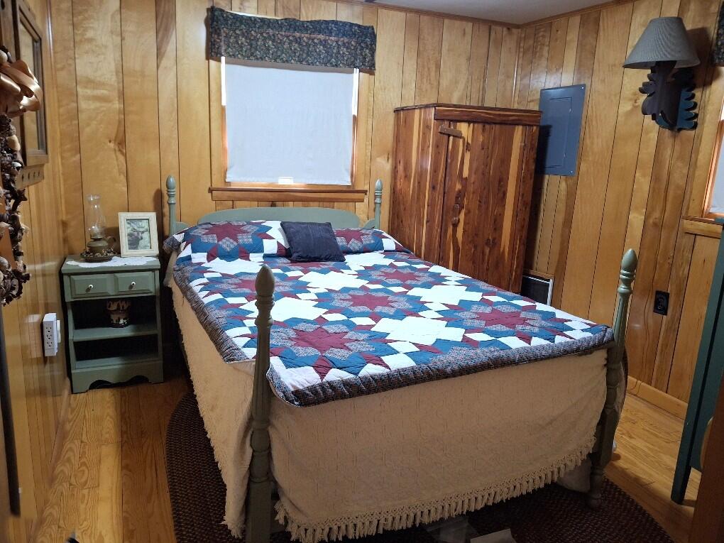 124 Perkins Road Embden ME 04958