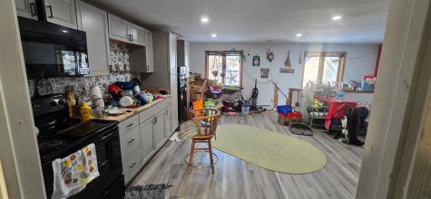 24 Grays Lane Old Town ME 04468