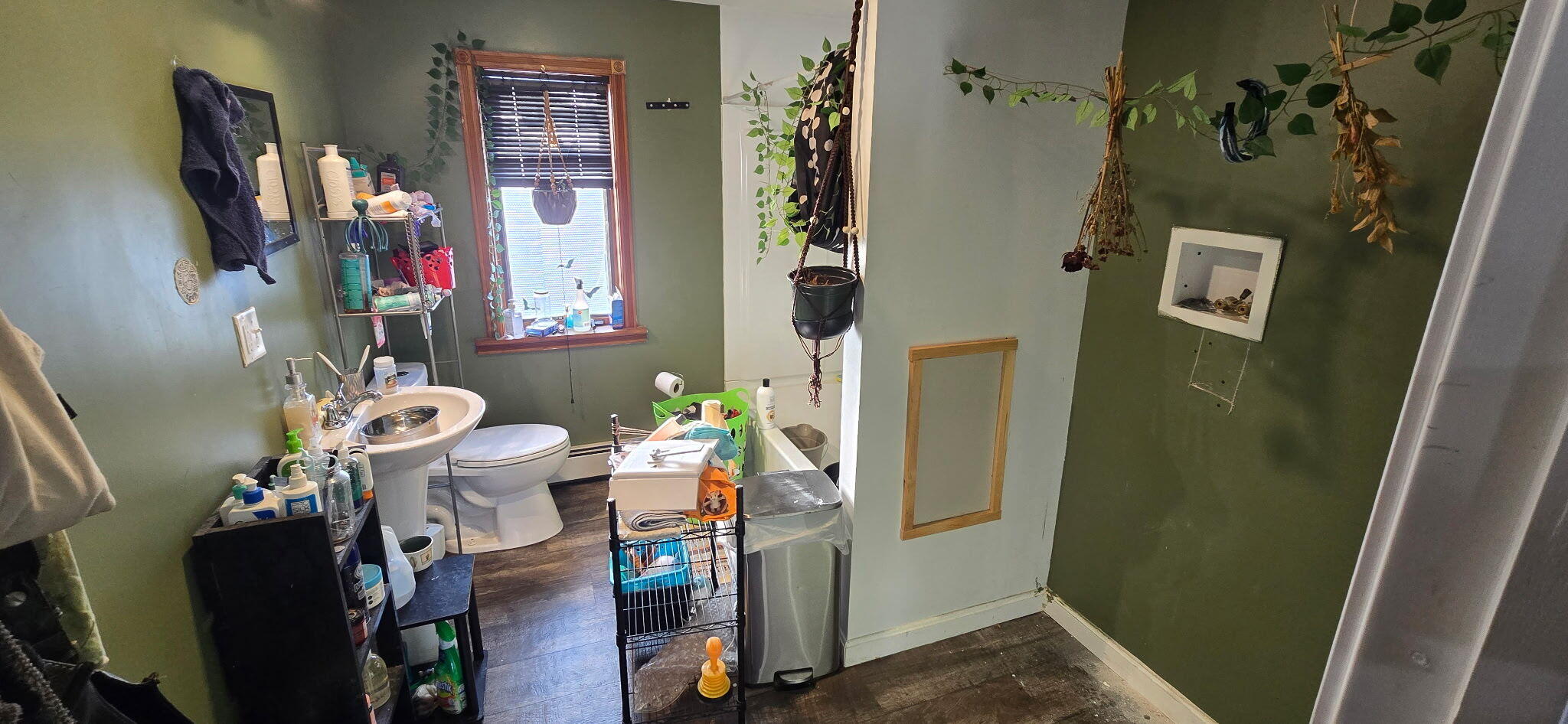 24 Grays Lane Old Town ME 04468