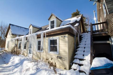 24 Grays Lane Old Town ME 04468