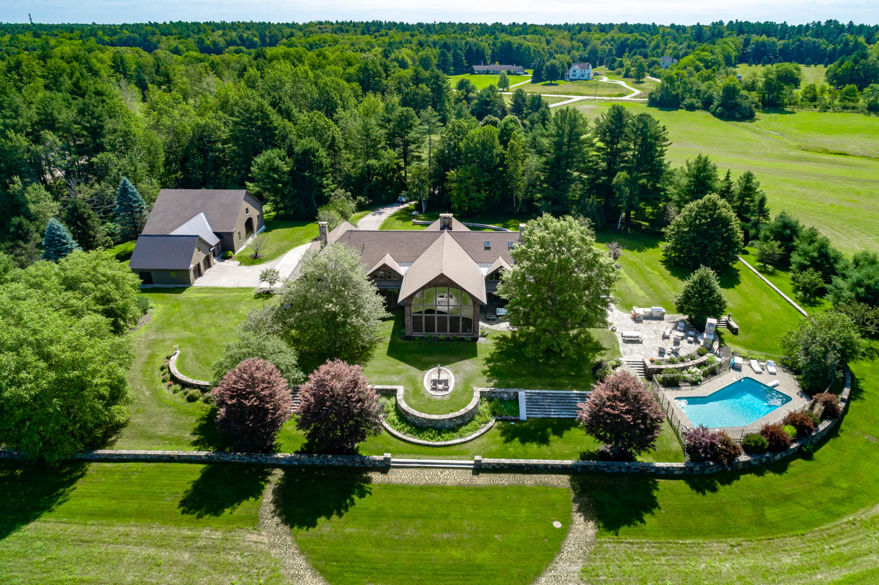 200 Woodville Road Falmouth ME 04105