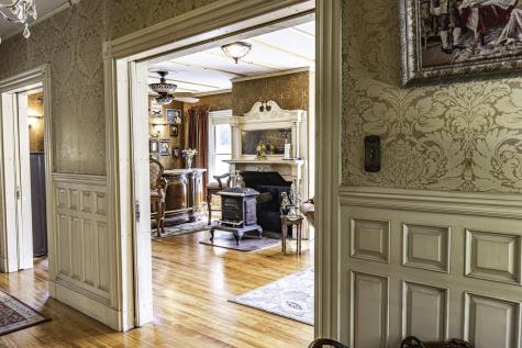 24 Campbell Hill Cherryfield ME 04622