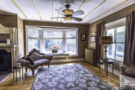 24 Campbell Hill Cherryfield ME 04622