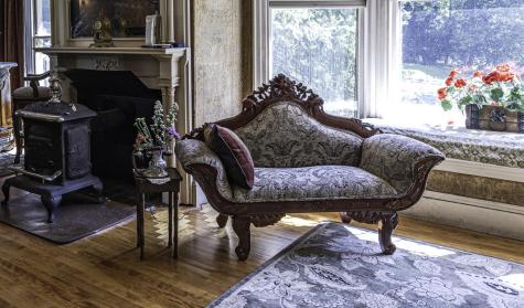 24 Campbell Hill Cherryfield ME 04622