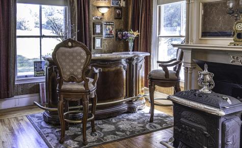 24 Campbell Hill Cherryfield ME 04622