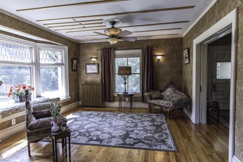 24 Campbell Hill Cherryfield ME 04622