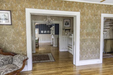 24 Campbell Hill Cherryfield ME 04622