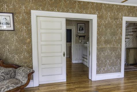 24 Campbell Hill Cherryfield ME 04622