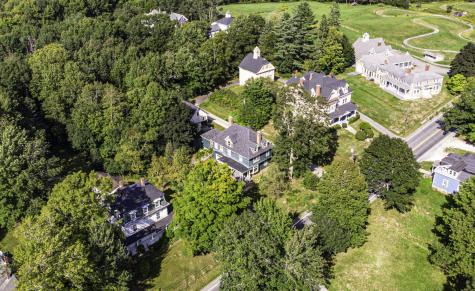 24 Campbell Hill Cherryfield ME 04622