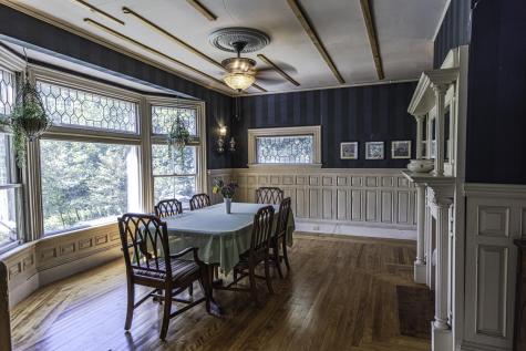 24 Campbell Hill Cherryfield ME 04622