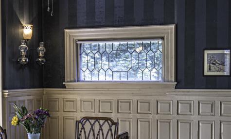 24 Campbell Hill Cherryfield ME 04622