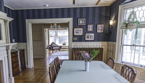 24 Campbell Hill Cherryfield ME 04622