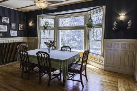 24 Campbell Hill Cherryfield ME 04622