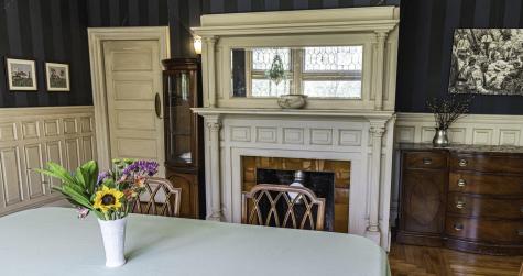 24 Campbell Hill Cherryfield ME 04622