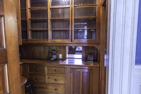 24 Campbell Hill Cherryfield ME 04622