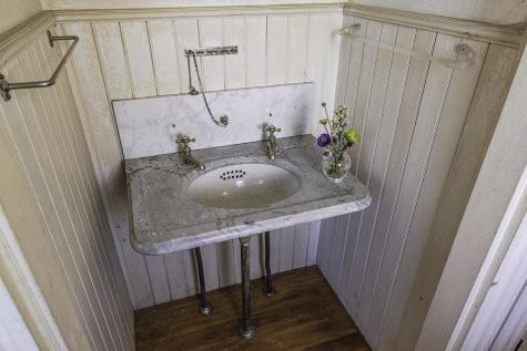 24 Campbell Hill Cherryfield ME 04622