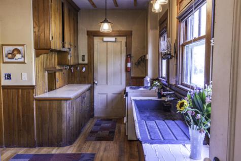 24 Campbell Hill Cherryfield ME 04622