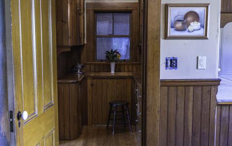 24 Campbell Hill Cherryfield ME 04622