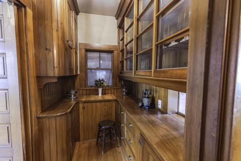 24 Campbell Hill Cherryfield ME 04622