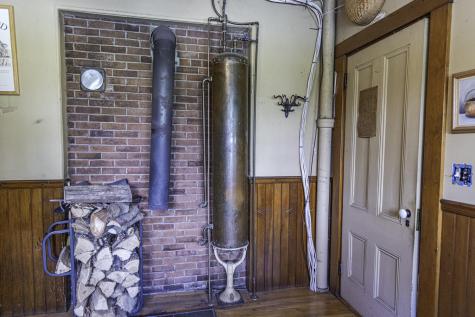 24 Campbell Hill Cherryfield ME 04622