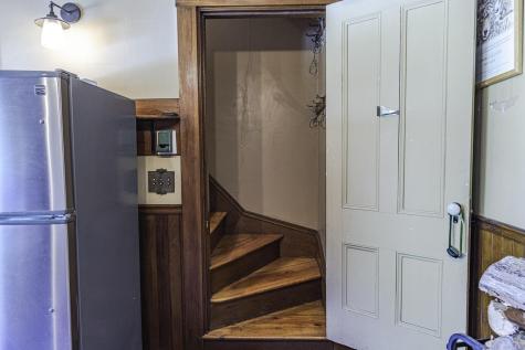 24 Campbell Hill Cherryfield ME 04622