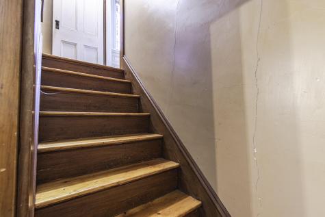 24 Campbell Hill Cherryfield ME 04622