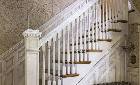 24 Campbell Hill Cherryfield ME 04622