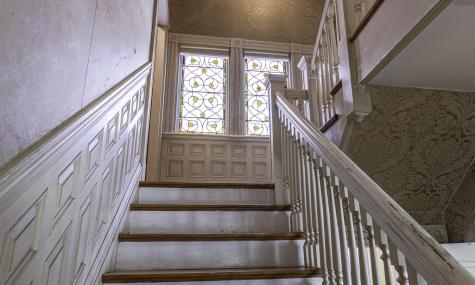 24 Campbell Hill Cherryfield ME 04622