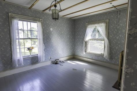 24 Campbell Hill Cherryfield ME 04622