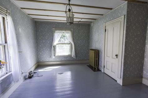 24 Campbell Hill Cherryfield ME 04622