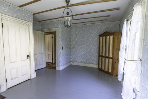 24 Campbell Hill Cherryfield ME 04622