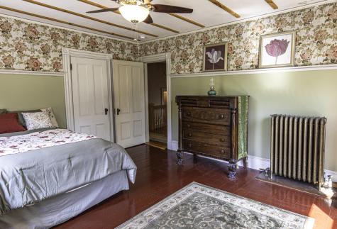 24 Campbell Hill Cherryfield ME 04622