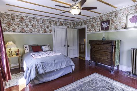 24 Campbell Hill Cherryfield ME 04622