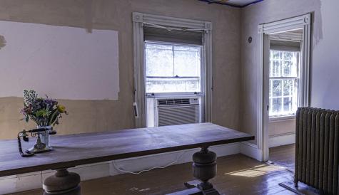 24 Campbell Hill Cherryfield ME 04622