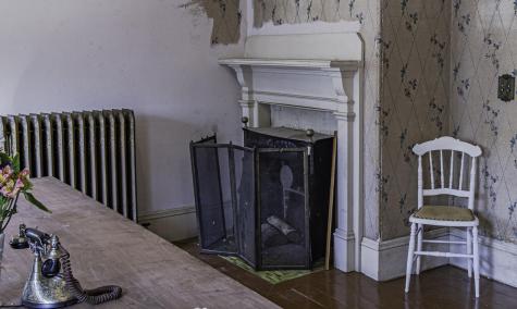 24 Campbell Hill Cherryfield ME 04622