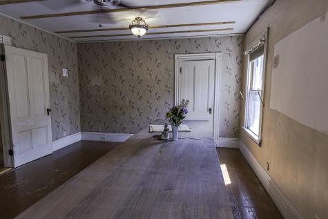 24 Campbell Hill Cherryfield ME 04622