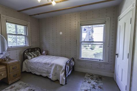 24 Campbell Hill Cherryfield ME 04622