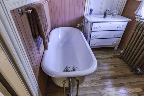 24 Campbell Hill Cherryfield ME 04622