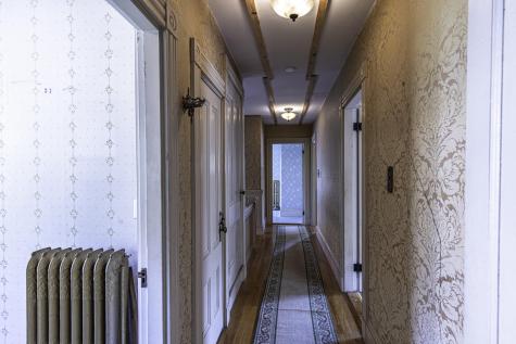 24 Campbell Hill Cherryfield ME 04622